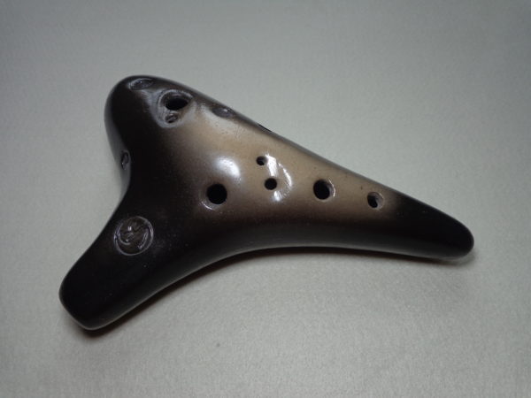 Ocarina "Alta" em C maior - Image 2