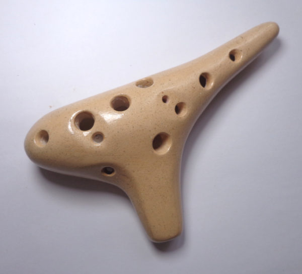 Ocarina Sopranina em C maior - Image 2