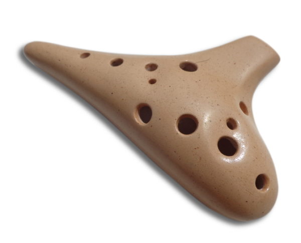 Ocarina Soprana em F maior - Image 2